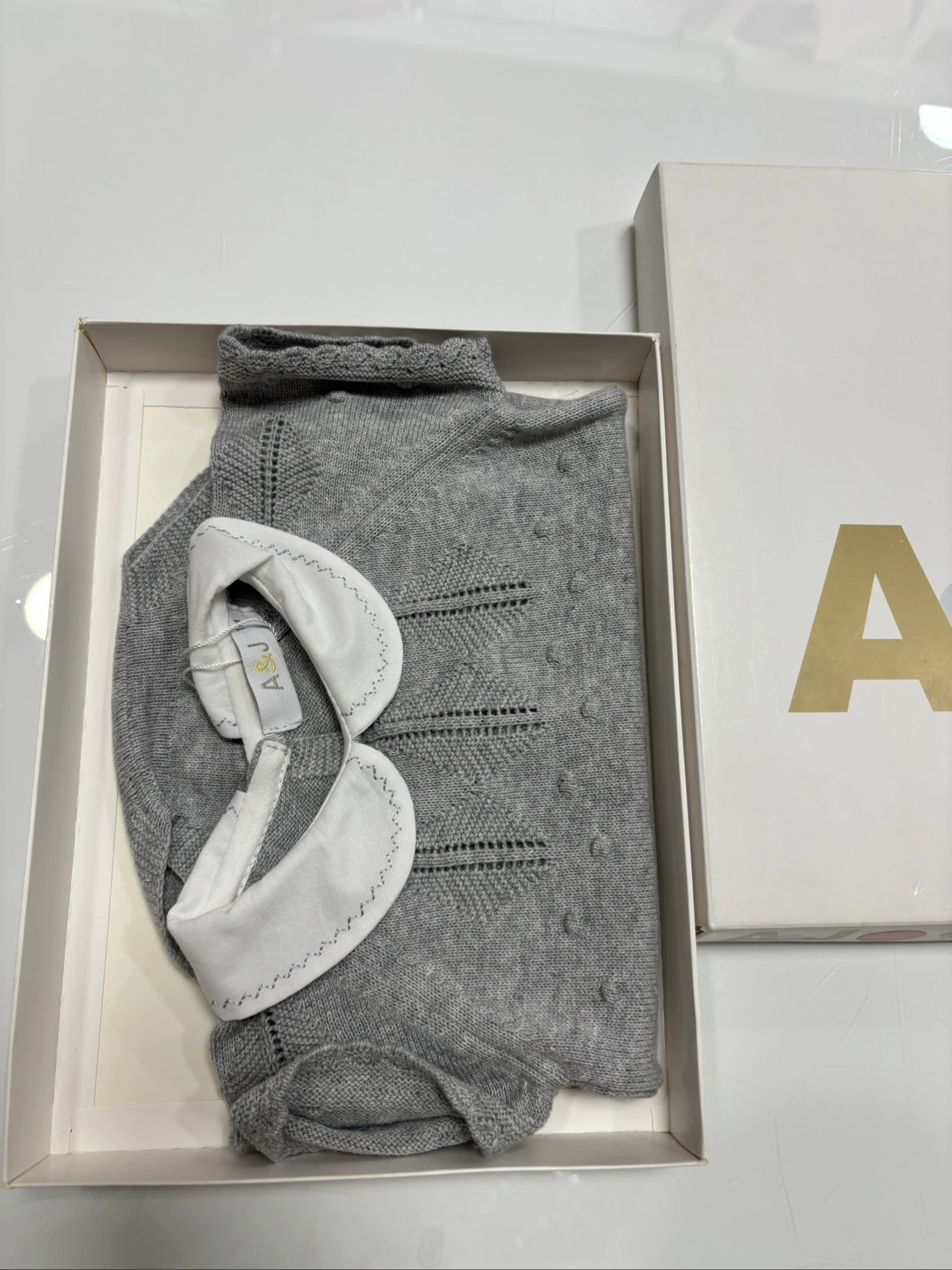 Conjunto bebê menino – photo 5